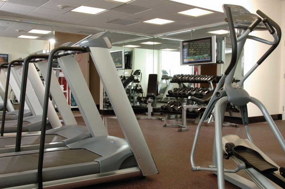 GALLERYone - a DoubleTree Suites by Hilton Hotel